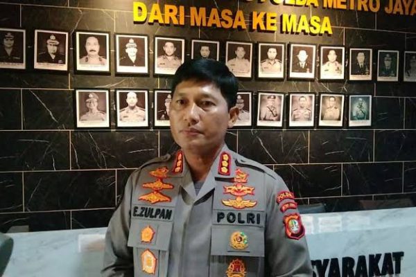 polda metro jaya ungkap 72 kasus judi online dalam empat hari 49216