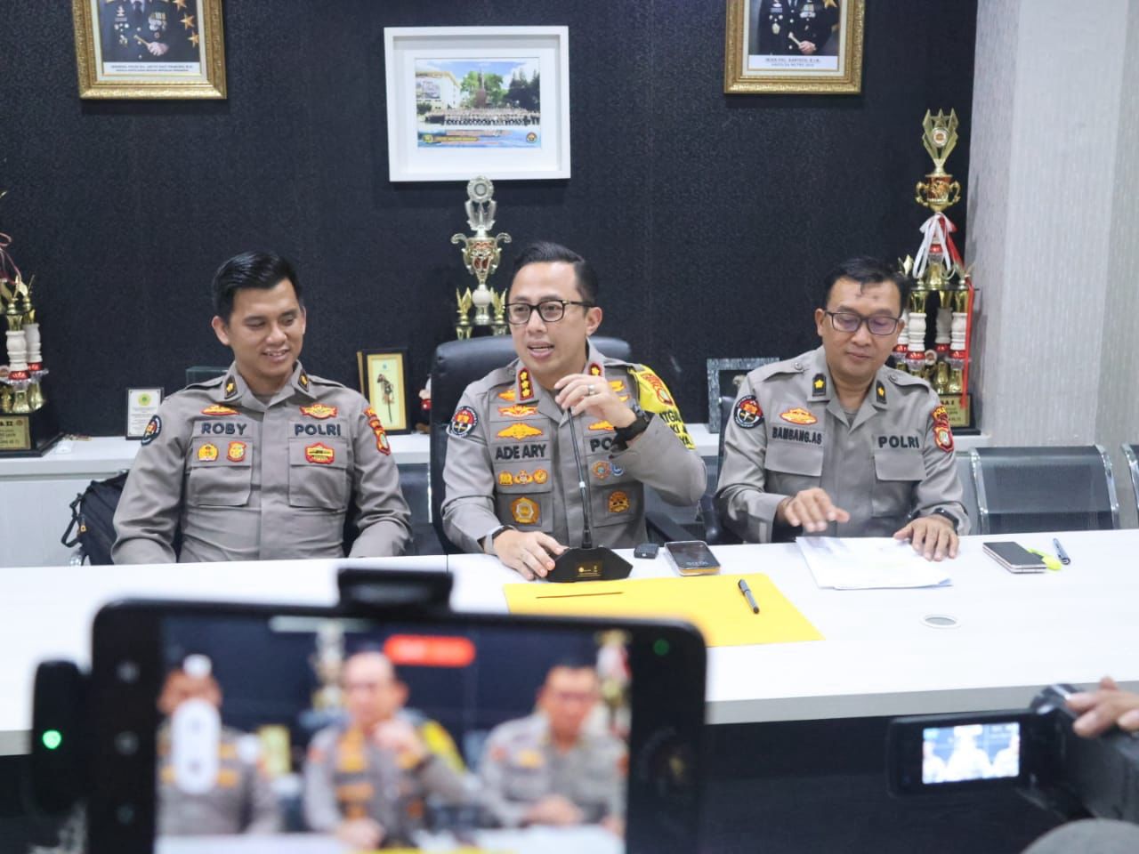 polda metro kerahkan 2 811 personel amankan indonesia vs saudi arabia 81054