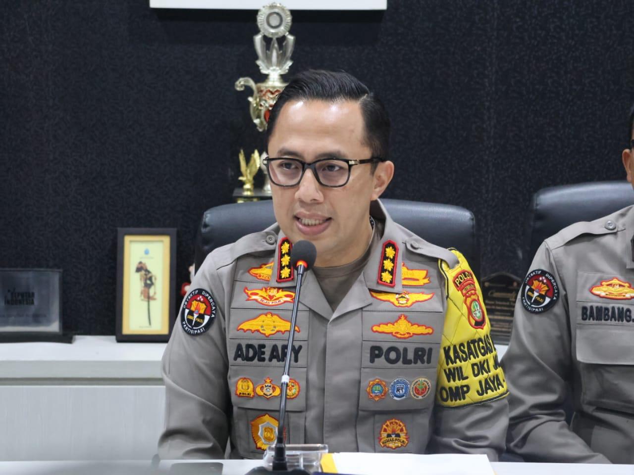 polda metro terima laporan konflik korban penyiraman air keras 80150