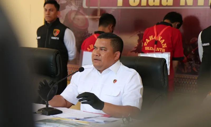 polda ntb berhasil gagalkan aksi perekrutan 13 calon pmi nonprosedural 59510
