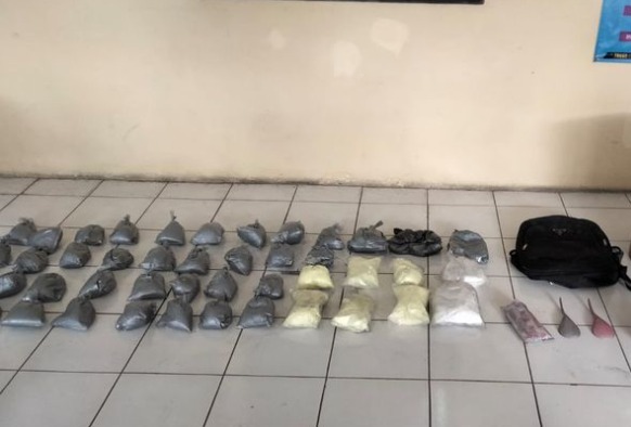 polda ntb larang petasan berdaya ledak tinggi di perayaan nataru 52489 1