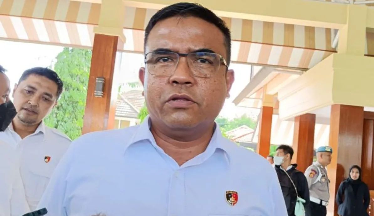 polda ntb telusuri aset pasangan bandar sabu 64571