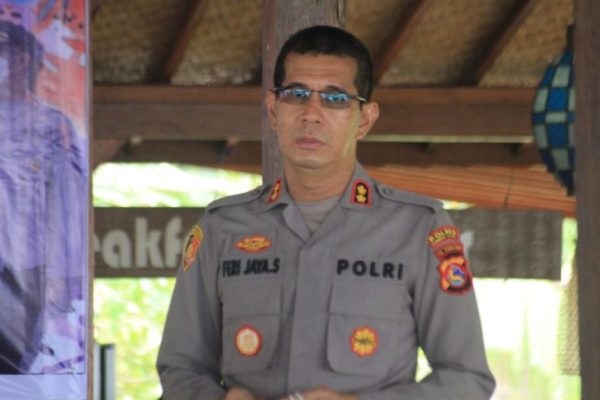 polda ntb tetapkan tersangka terkait kasus dugaan penipuan ksu rinjani 49222
