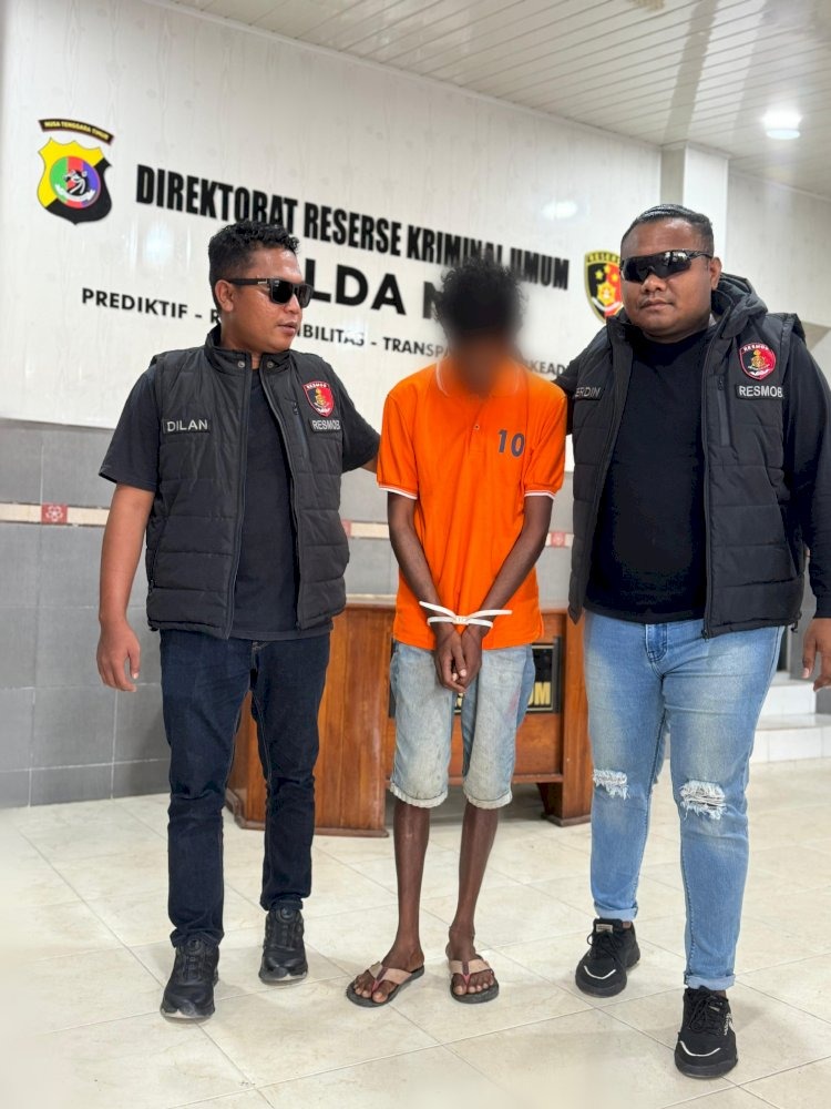 polda ntt bongkar kasus perdagangan orang dengan modus janji pekerjaan di kupang 81674 1