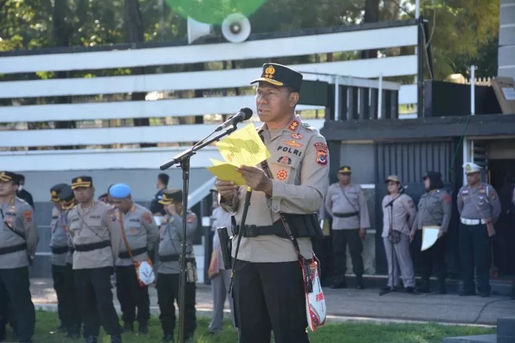 polda ntt sudah antisipasi daerah rawan pemilu 2024 65192