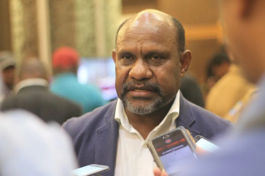 polda papua bakal awasi upaya makar timotius murib 51492