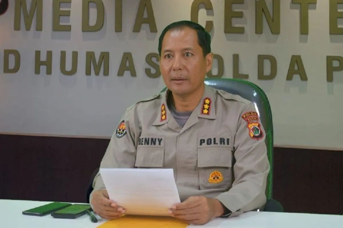 polda papua pastikan kamtibmas aman usai putusan mk 73062