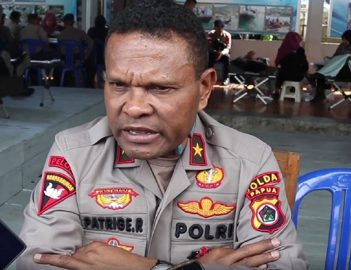 polda papua siagakan 3 980 personel jelang pilkada 74921