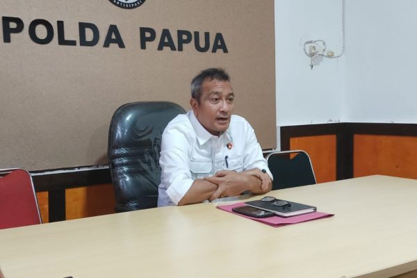 polda papua tangkap guru pramuka lakukan pelecehan 71091 1