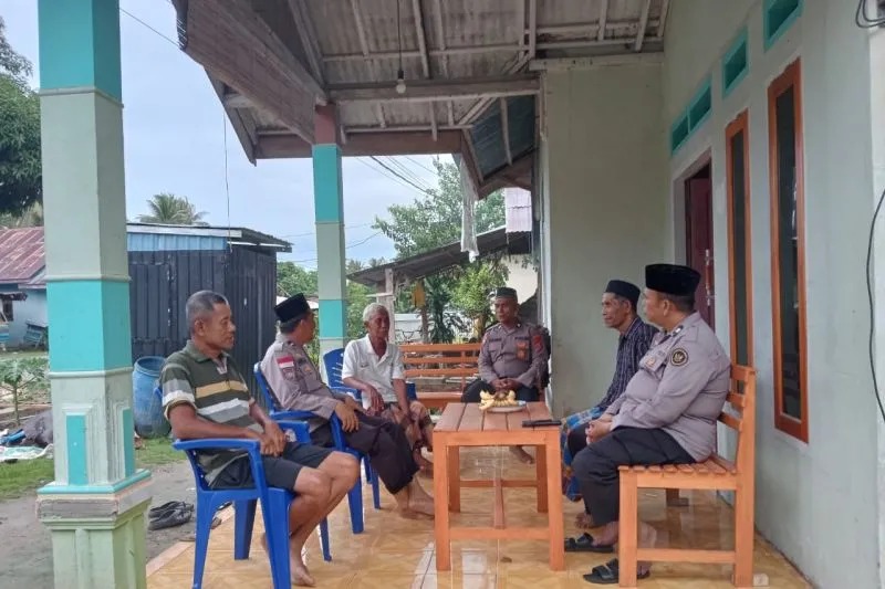 polda sulteng gandeng tokoh agama untuk bantu bentengi masyarakat dari paham radikal 73605