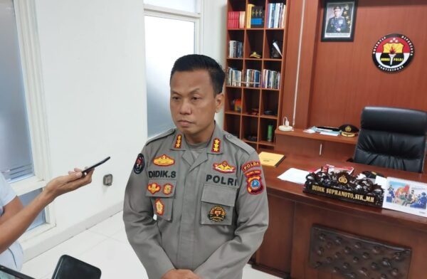 polda sulteng ungkap manipulasi data smile bpjs tenaga kerja dirugikan rp 323 milyar 49041