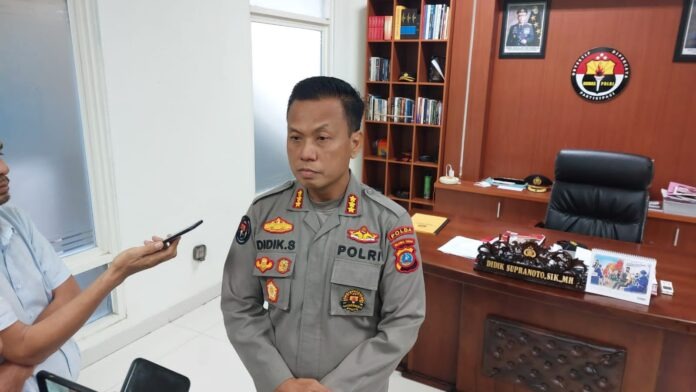 polda sulteng ungkap manipulasi data smile bpjs tenaga kerja dirugikan rp 323 milyar 49041