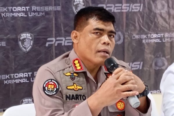 polda sumsel imbau pada masyarakat untuk jaga kamtibmas pasca putusan mk sidang phpu pilpres 2024 72950
