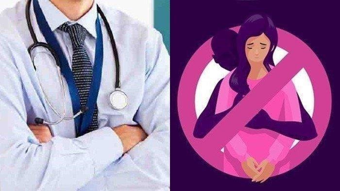 polda sumsel tetapkan dokter mahyudin sebagai tersangka kasus asusila terhadap pasien bumil 73014