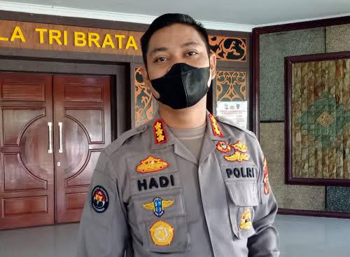 polda sumut akan tindak tegas ormas minta thr 46409