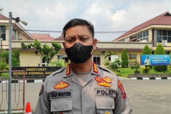 polda sumut bentuk satgas dan hotline aduan terkait penyelewengan bbm 49401
