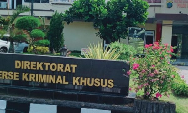 polda sumut dan koordinasi ungkap kasus hilangnya uang nasabah bank 48959