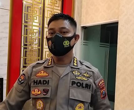 polda sumut sediakan layanan call center permudah masyarakat melapor 9082