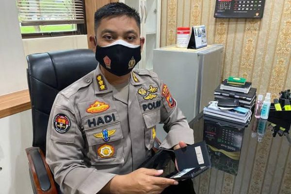 polda sumut tetapkan lima tersangka terkait pmi ilegal 49058 1