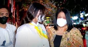 polemik penahanan ibu putri polri bertindak sesuai koridor hukum 49445