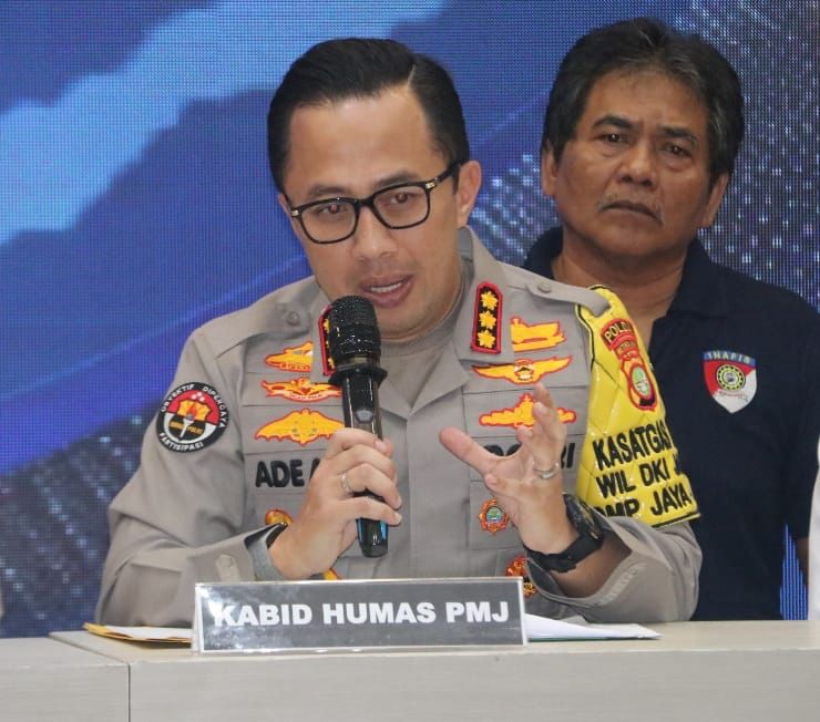 polisi akan lakukan gelar perkara kasus investasi fiktif rp62 m 79443