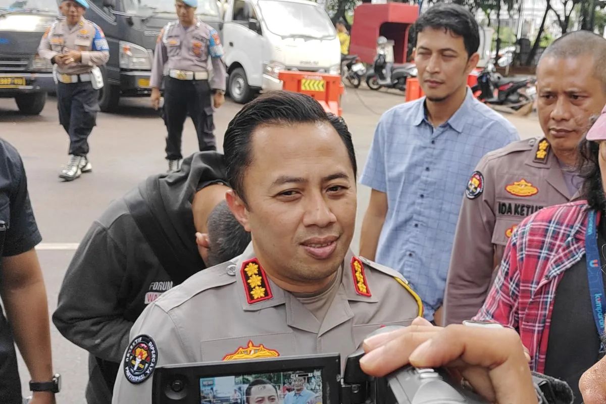 polisi akan lakukan rekonstruksi kasus pembunuhan anak tamara tyasmara 70689