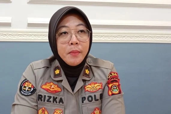 polisi akan panggil oknum dokter tersangka kasus pelecehan terhadap istri pasien di palembang 72982