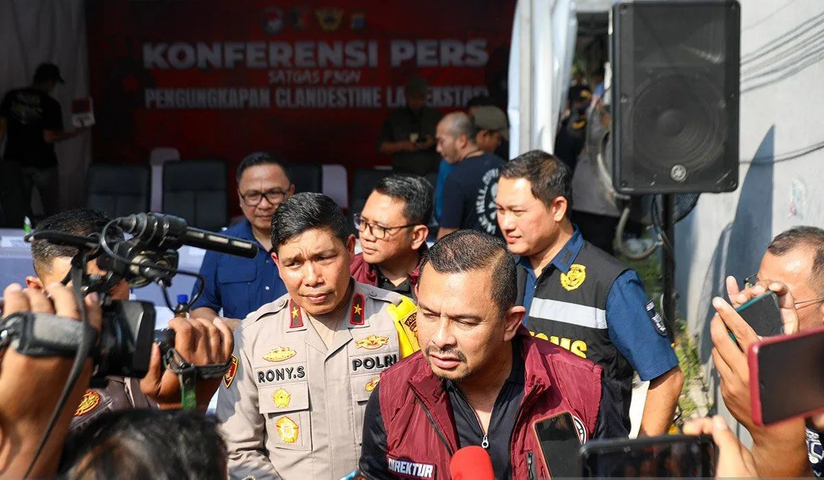 polisi akan razia diskotik untuk antisipasi peredaran poppers 76871