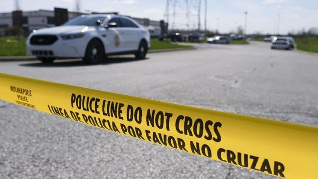 polisi albuquerque as tahan tersangka utama pembunuhan 4 pria muslim 48867