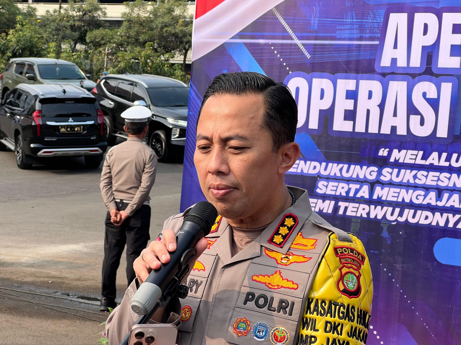 polisi anak korban penculikan di pospol pejaten sempat dilecehkan 80341 1