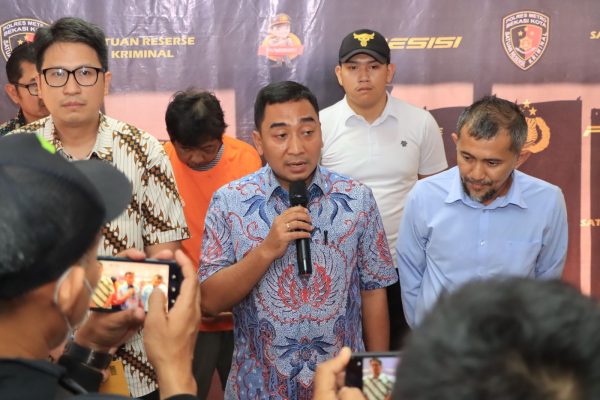 polisi beberkan motif pembunuhan dan pencabulan anak di bekasi 74981 1