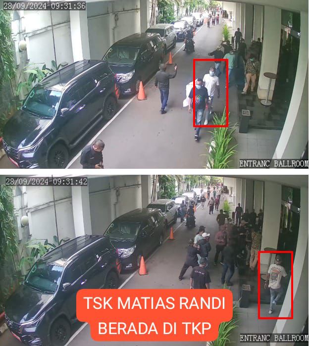 polisi beberkan saksi kunci kasus perusakan dan penganiayaan di kemang 79477 1