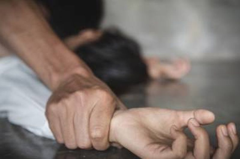 polisi berhasil amankan pelaku pencabulan anak di langkat 64765