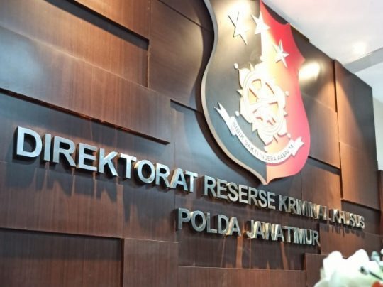 polisi berhasil amankan pelaku teror teman smp selama 10 tahun 74140