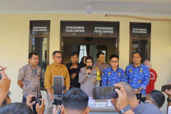 polisi berhasil gagalkan penyelundupan 6 wanita untuk dijadikan pmi ilegal ke malaysia 66117