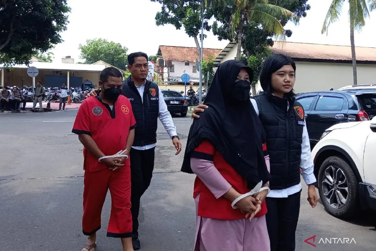 polisi berhasil membongkar kasus penipuan bermodus rekrut pmi tujuan jepang di ntb 80799