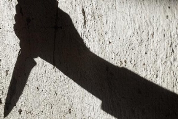 polisi berhasil menangkap pelaku penusukan siswa siswa smp di depok 82550