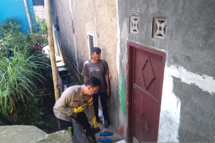 polisi berhasil menangkap pelaku percobaan pembunuhan di sukabumi 57323 1