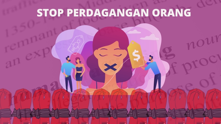 polisi berhasil menangkap pemilik salon yang terlibat dalam kasus tppo di gorontalo 65016