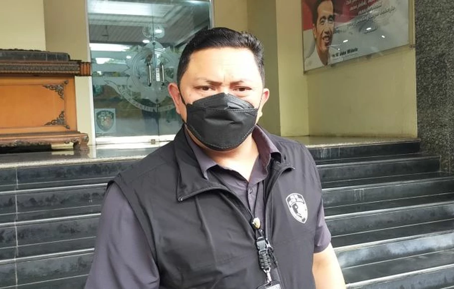 polisi berhasil tangkap pelaku pembunuhan art di cipayung jakarta timur 53131