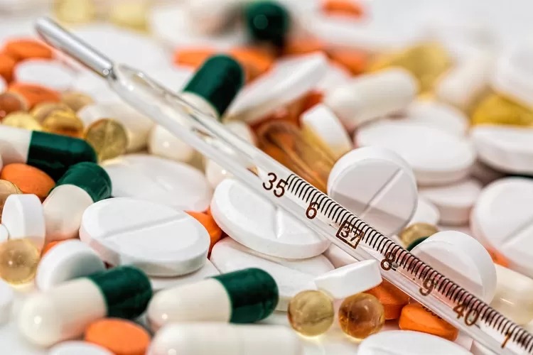 polisi berhasil tangkap pengedar obat terlarang 55408
