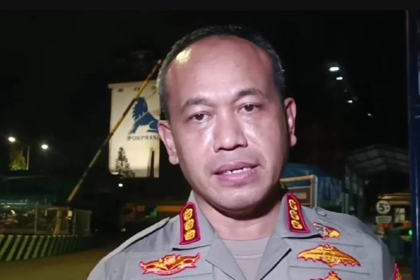 polisi berikan pendampingan psikologis anak pembunuh istri di makassar 72763