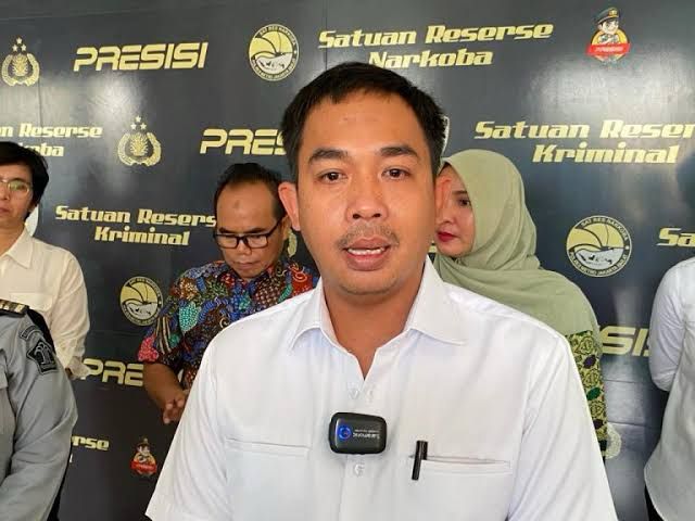 polisi bongkar sindikat judol dan peretas situs pemerintahan 76300