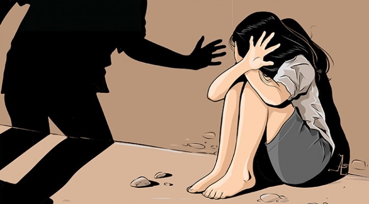 polisi buru pelaku pemerkosaan seorang abg di gudang rumah tangerang 80362