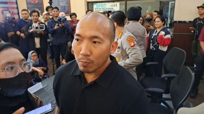 polisi buru pelaku penyuplai narkoba ke ammar zoni 55537