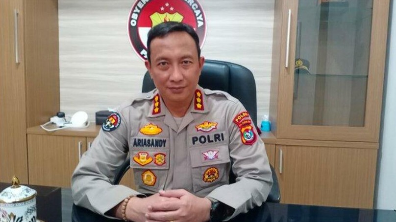 polisi buru pria 50 tahun yang perkosa siswi smp hingga hamil di ntt 61068