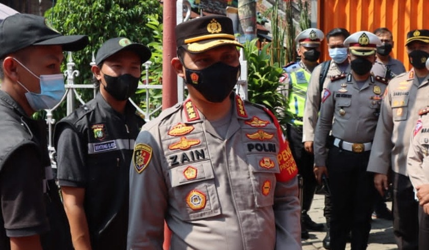 polisi gerebek tempat hiburan malam dan penjual miras di kalibaru tangerang 52528 1