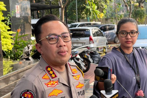 polisi imbau aksi demo tak ada provokasi 74902