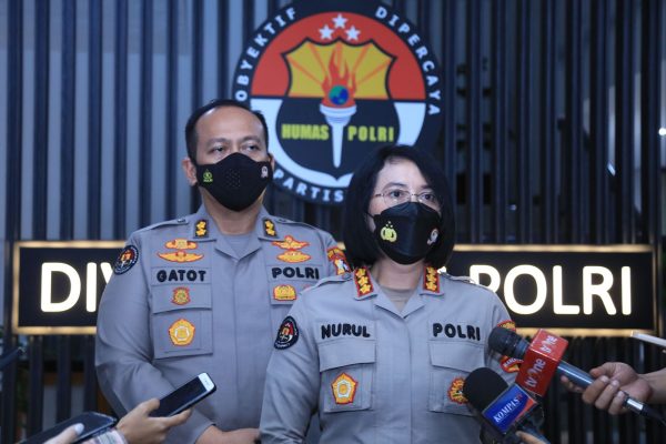 polisi kasus dugaan investasi bodong net89 naik tahap penyidikan 50039