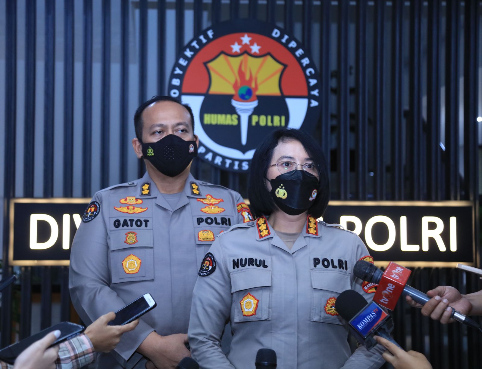 polisi kasus dugaan investasi bodong net89 naik tahap penyidikan 50039